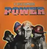Double LP - Fischmob - Power