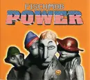 CD - Fischmob - Power - Digipak
