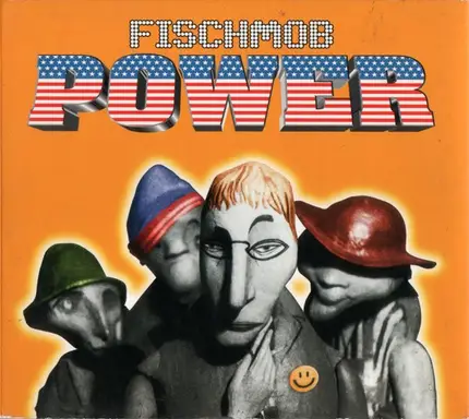 Fischmob - Power