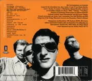 CD - Fischmob - Power - Digipak