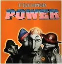 Double LP - Fischmob - Power