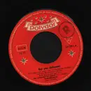 7inch Vinyl Single - Fischbachauer Dirndln - Bei uns dahoam