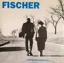 7inch Vinyl Single - Fischer - ... With Our Future Before Us