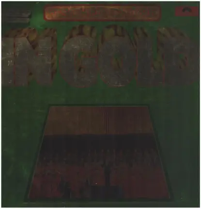 Fischer Chöre - In Gold