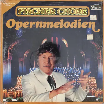 Fischer Chöre - Opernmelodien
