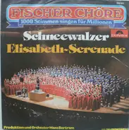 Fischer Chöre - Schneewalzer