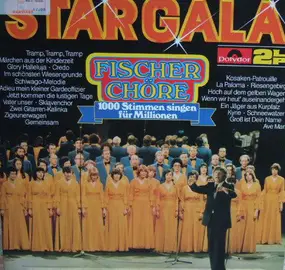 Fischer Chöre - Stargala