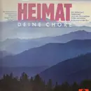 LP - Fischer Chöre, Domspatzen a.o. - Heimat Deine Chöre