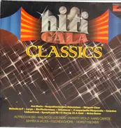 Fischer Chöre, Robert Stolz, Hans Carste a.o. - Hifi Gala Classics