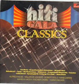 Fischer Chöre - Hifi Gala Classics