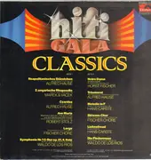 LP - Fischer Chöre, Robert Stolz, Hans Carste a.o. - Hifi Gala Classics