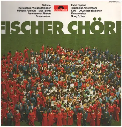 Fischer Chöre - Fischer Chöre