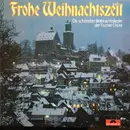 LP - Fischer Chöre - Frohe Weihnachtszeit