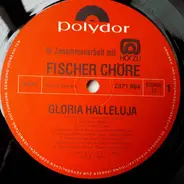 Fischer Chöre - Gloria Halleluja (Das Große Festtags-Konzert)