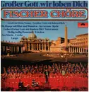LP - Schubert / Gounod / Händel a.o. - Großer Gott, Wir Loben Dich