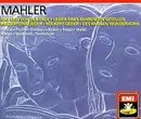 Double CD - Gustav Mahler - Lieder
