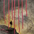 7inch Vinyl Single - Fischer & The Mixed Pickles - Hard Rain