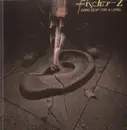 LP - Fischer-Z - Going Deaf For A Living