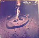 LP - Fischer-Z - Going Deaf For A Living