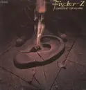LP - Fischer-Z - Going Deaf For A Living