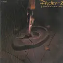 LP - Fischer-Z - Going Deaf For A Living