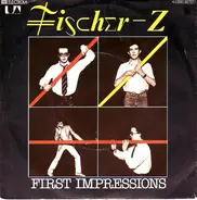 Fischer-Z - First Impressions