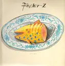 LP - Fischer-Z - Fish's Head