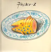 LP - Fischer-Z - Fish's Head