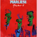7inch Vinyl Single - Fischer-Z - Marliese