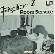 Fischer-Z - Room Service