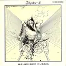 7inch Vinyl Single - Fischer-Z - Remember Russia