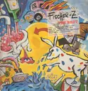 Double LP - Fischer-Z - The Best - coloured vinyl