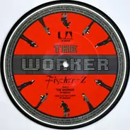 Fischer-Z - The Worker