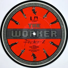Fischer-Z - The Worker