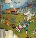12inch Vinyl Single - Fischer-Z - Big Drum