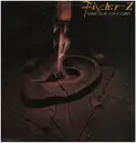LP - Fischer-Z - Going Deaf For A Living