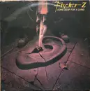LP - Fischer-Z - Going Deaf For A Living