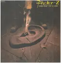 LP - Fischer-Z - Going Deaf For A Living