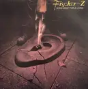 LP - Fischer-Z - Going Deaf For A Living