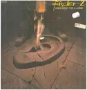 LP - Fischer-Z - Going Deaf For A Living