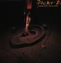 LP - Fischer-Z - Going Deaf For A Living