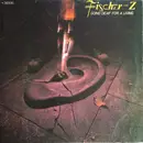 LP - Fischer-Z - Going Deaf For A Living
