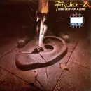 LP - Fischer-Z - Going Deaf For A Living