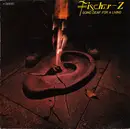 LP - Fischer-Z - Going Deaf For A Living