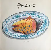 Fischer-Z - Fish's Head