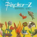 CD - Fischer-Z - Kamikaze Shirt