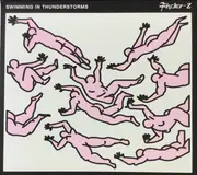 CD - Fischer-Z - Swimming In Thunderstorms - Digipak