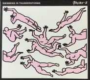 Fischer-Z - Swimming In Thunderstorms