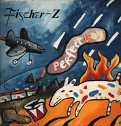 Fischer Z - Perfect Day