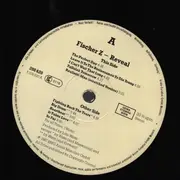 LP - Fischer-Z - Reveal